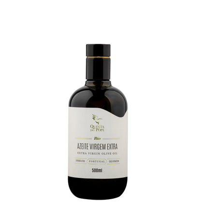 Quinta do Pôpa Premium Extra Virgin Olive Oil // 500mL