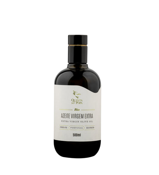 Quinta do Pôpa Premium Extra Virgin Olive Oil // 500mL