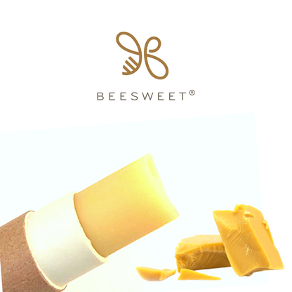 BEESWEET Paw Balm (for Cats & Dogs)