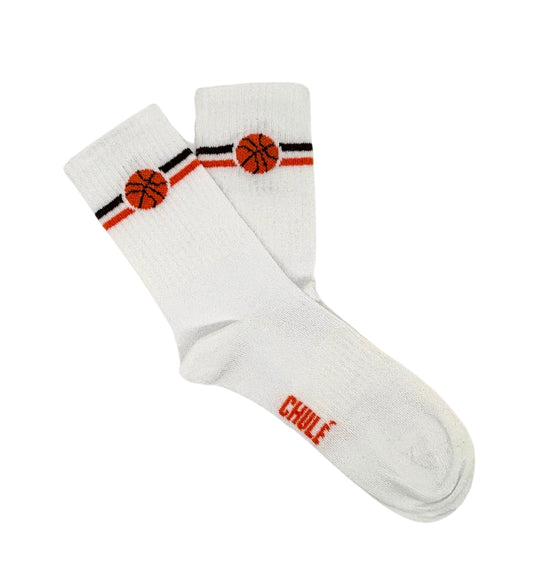 Chulézinho Socks "Kids" Collection // Basketball