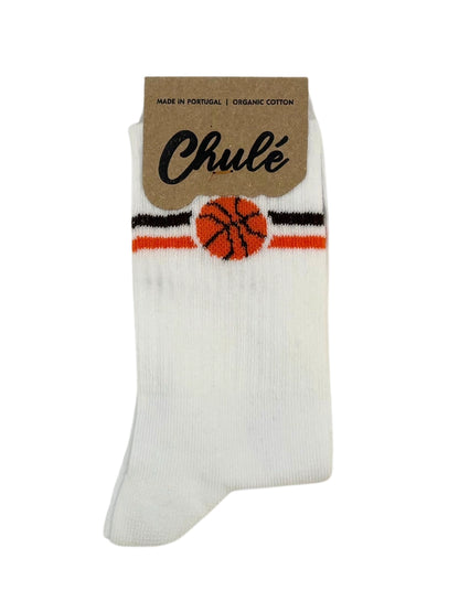 Chulézinho Socks "Kids" Collection // Basketball