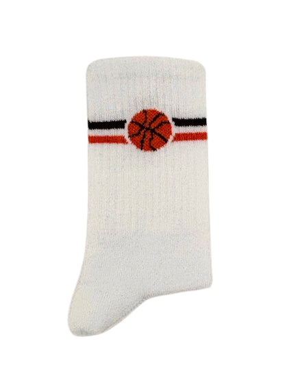 Chulézinho Socks "Kids" Collection // Basketball