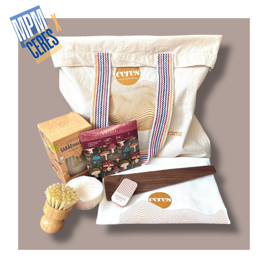 MPM X Ceres: Box of Good