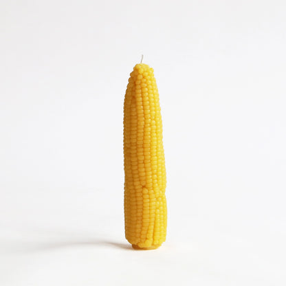 Artifaqt // Corn Beeswax Candle