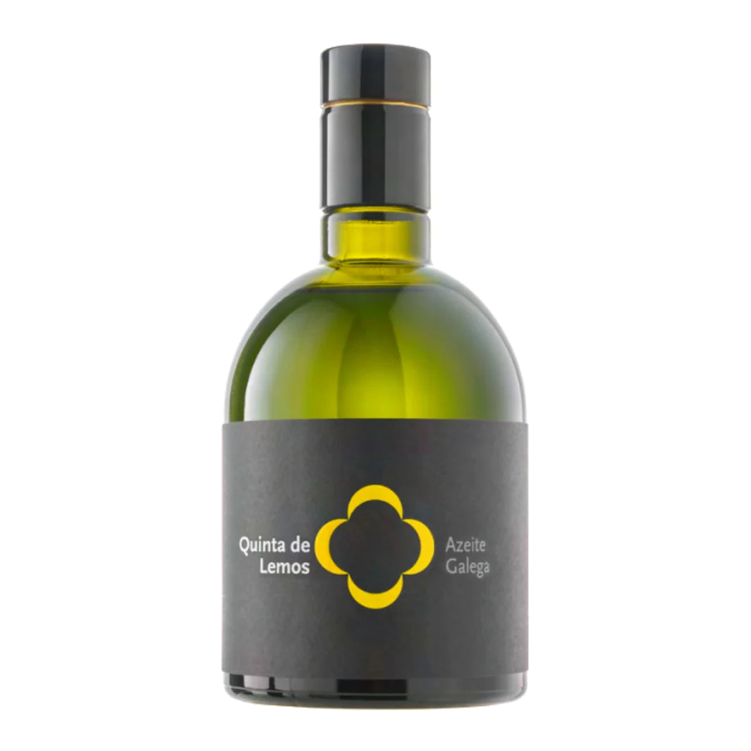 Quinta de Lemos Galega Olive Oil // 500ml