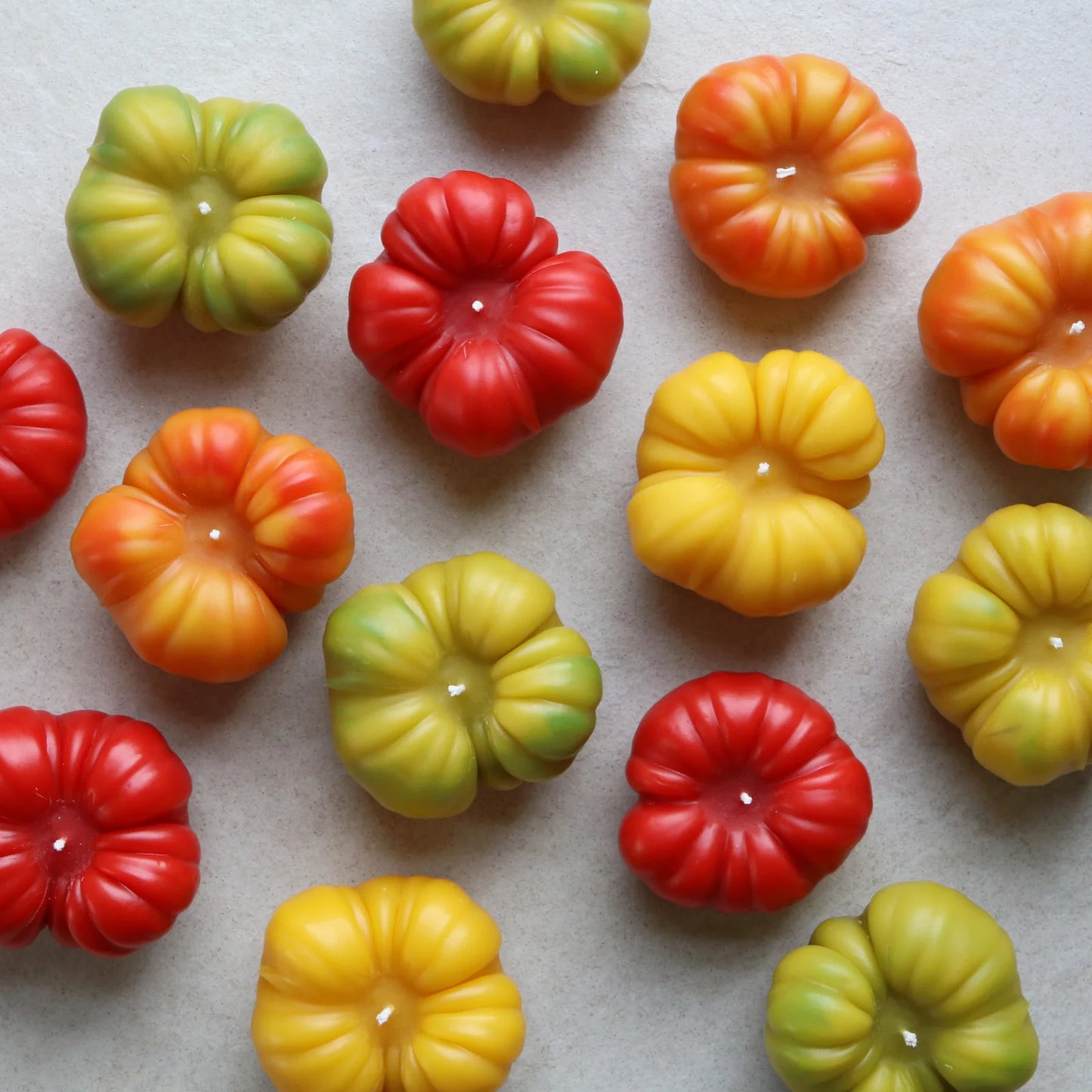 Artifaqt // Heirloom Tomato Candle