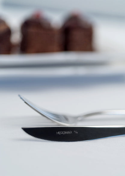 Herdmar Cutlery // Stick Collection (20-piece set)