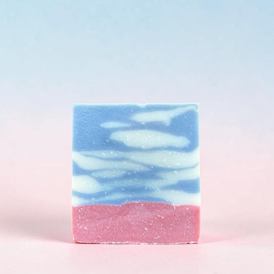Adalie Soaps | Olive Wood & Cypress