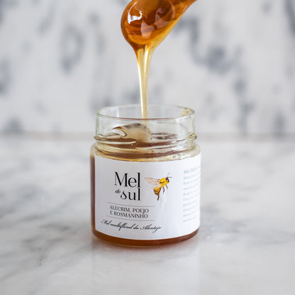 NEW Be Aromatic Southern Raw Honey