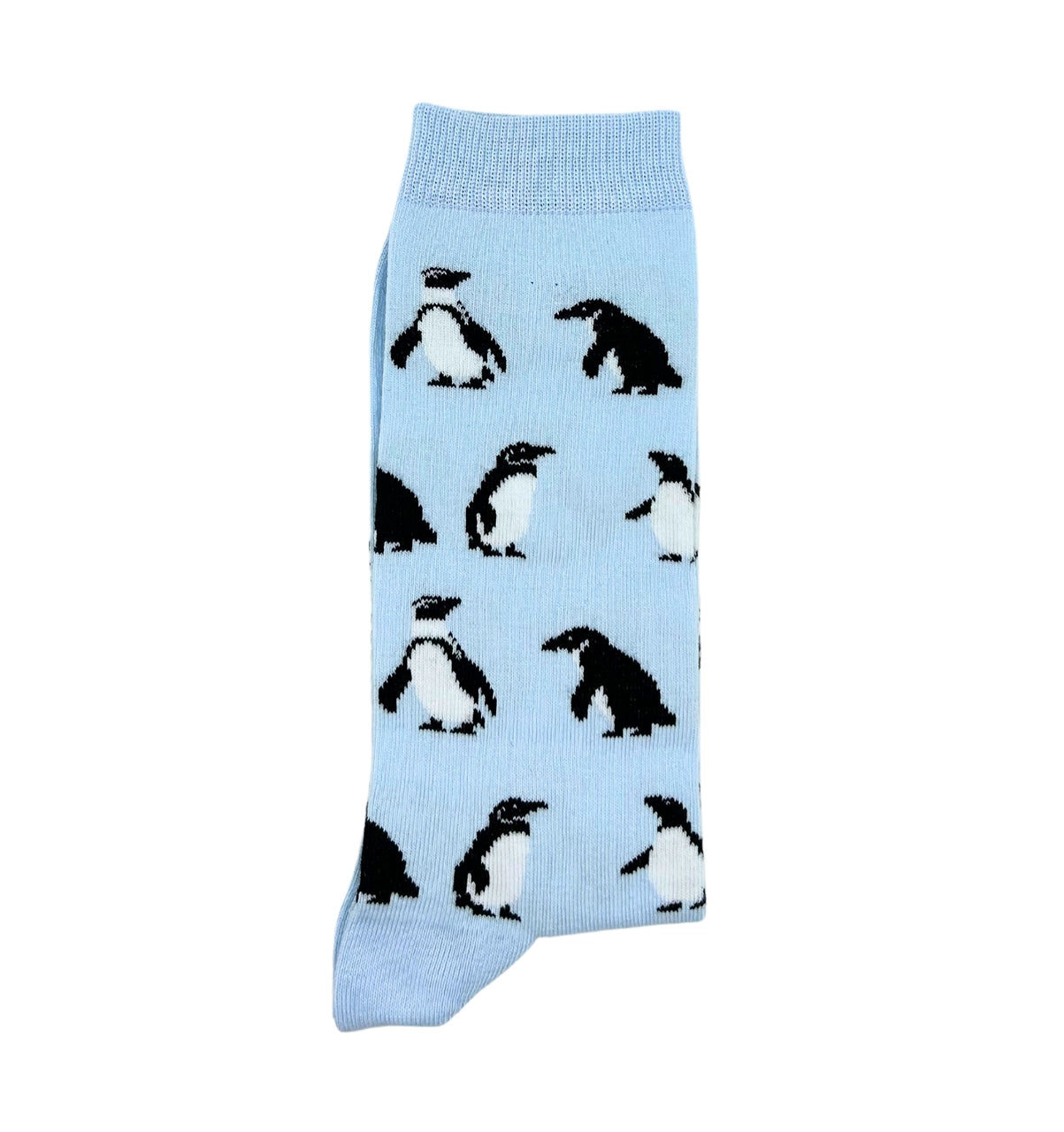 Chulé Socks X Lisbon Zoo // Penguins (ADULTS)