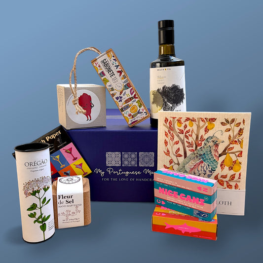 2025 Holiday Edition: MPM Kitchen Edit Box