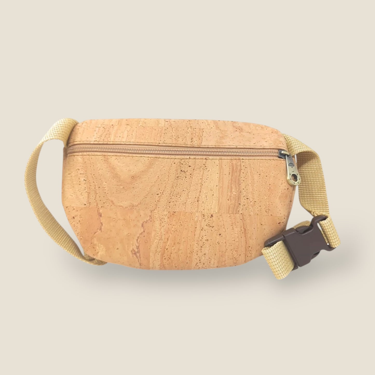 Cork Fanny Pack X Montado