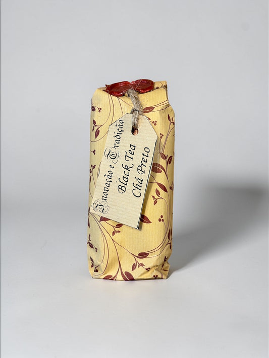 Black Tea Orange Pekoe Loose Leaf
