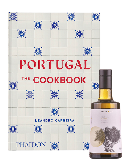 Portuguese Kitchen Starter