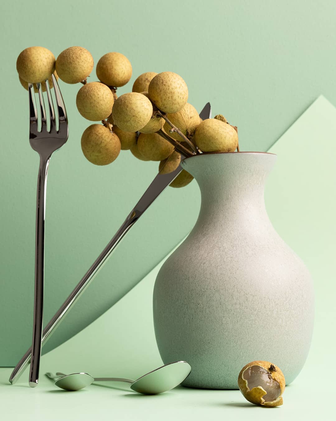 Herdmar Cutlery // Stick Collection (20-piece set)