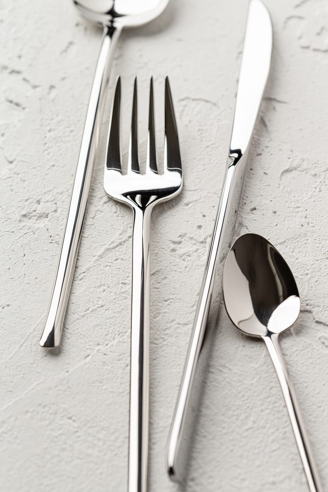 Herdmar Cutlery // Stick Collection (20-piece set)