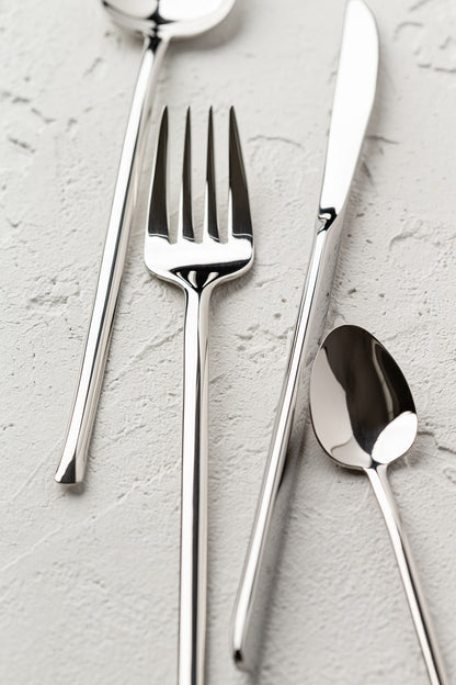 Herdmar Cutlery // Stick Collection (20-piece set)