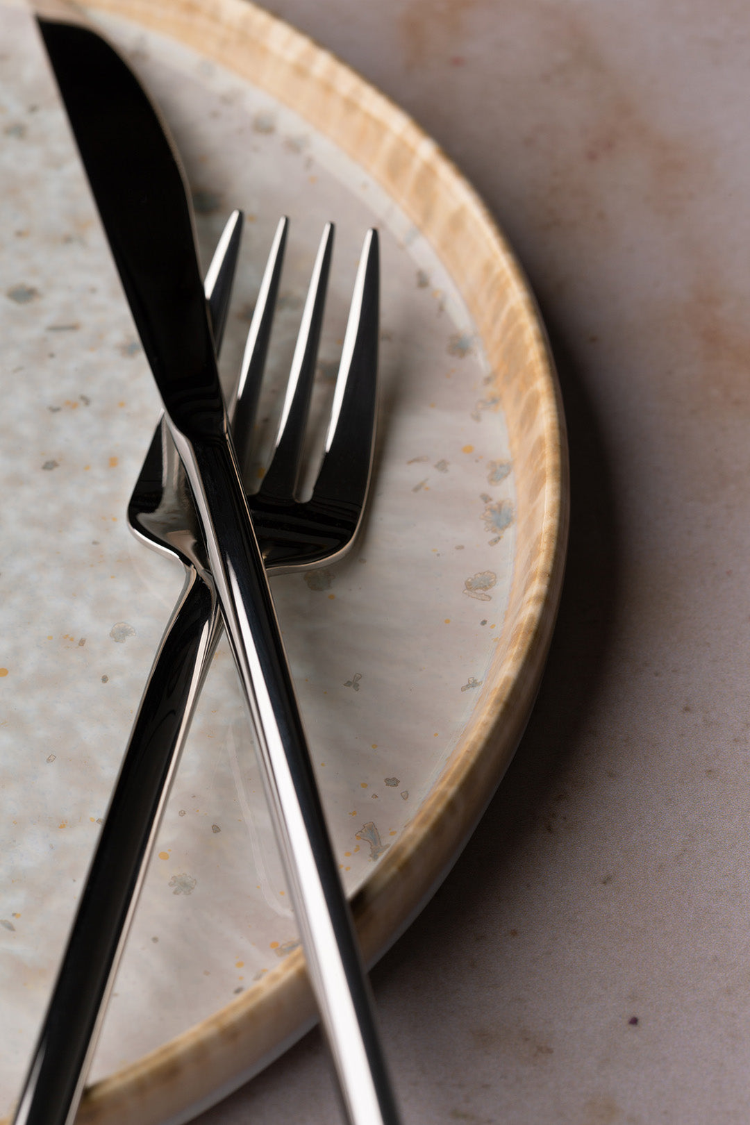 Herdmar Cutlery // Stick Collection (20-piece set)