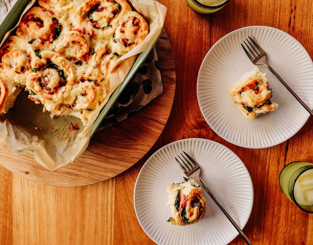 Herdmar Cutlery // Stick Collection (20-piece set)