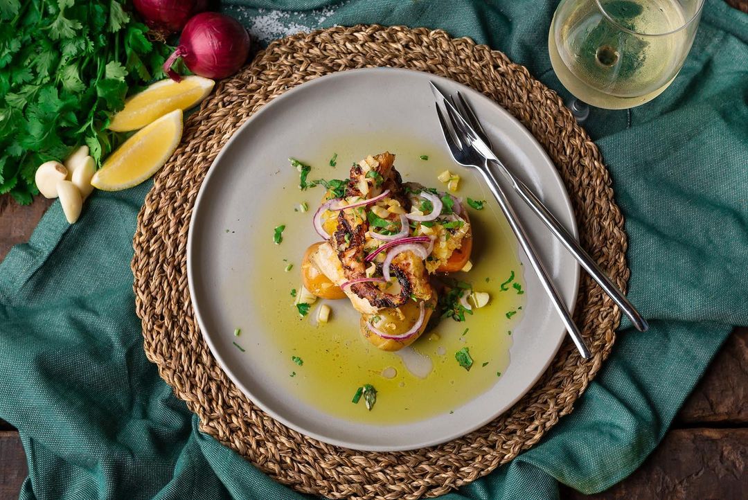 Herdmar Cutlery // Stick Collection (20-piece set)