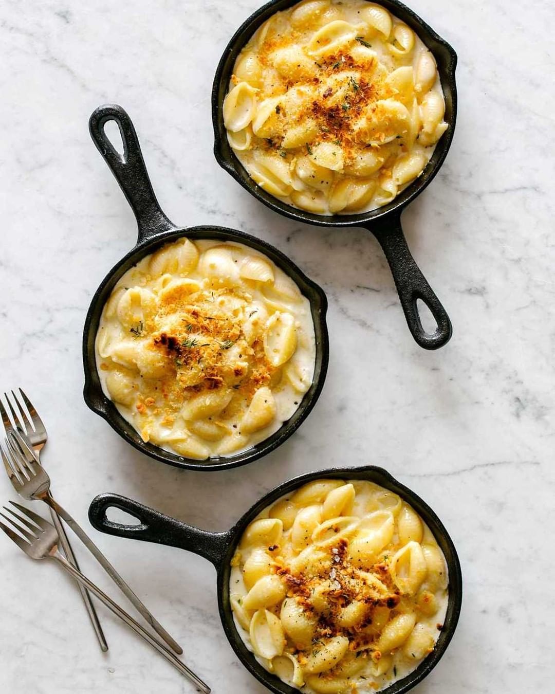 Herdmar Cutlery // Stick Collection (20-piece set)