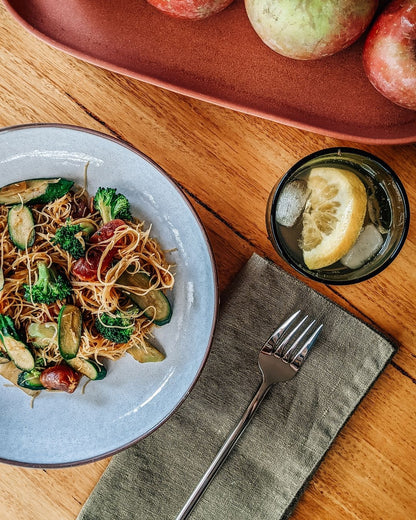 Herdmar Cutlery // Stick Collection (20-piece set)