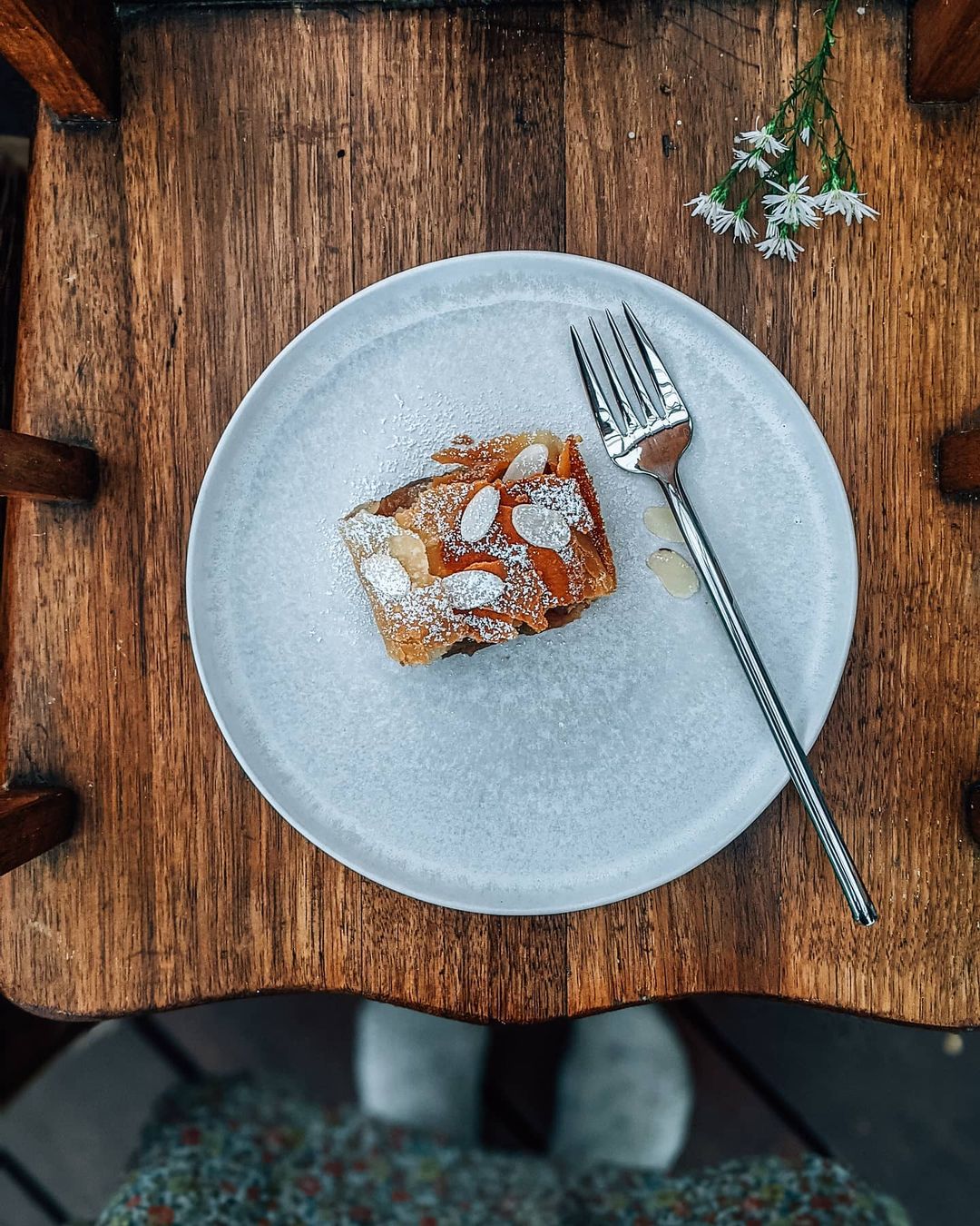 Herdmar Cutlery // Stick Collection (20-piece set)
