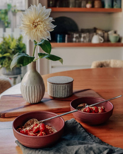 Herdmar Cutlery // Stick Collection (20-piece set)