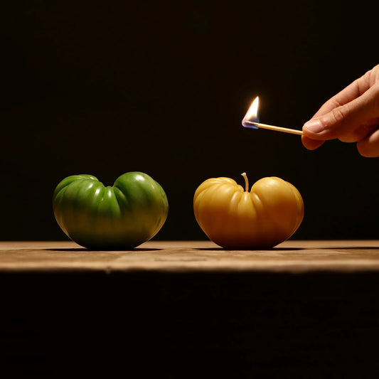 Artifaqt // Heirloom Tomato Candle