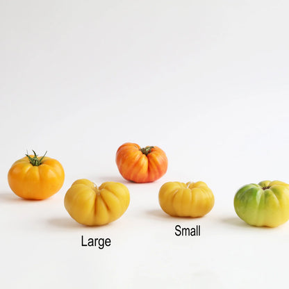 Artifaqt // Heirloom Tomato Candle