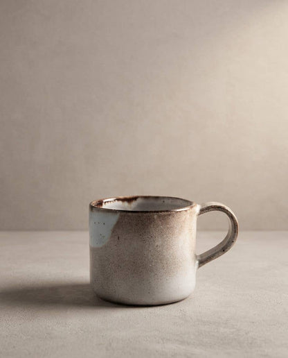 Egg Back Home // Melting Ice Cream Mug 12.2oz