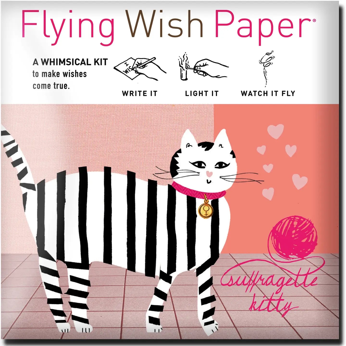 Flying Wish Paper