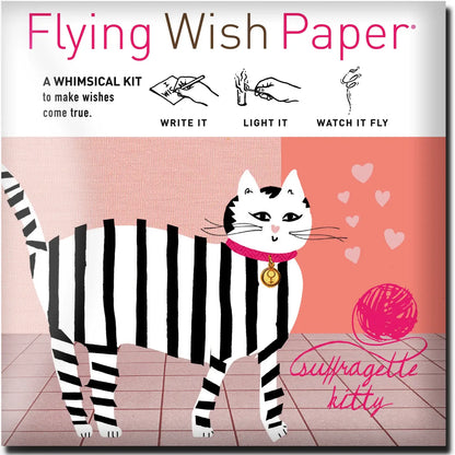 Flying Wish Paper