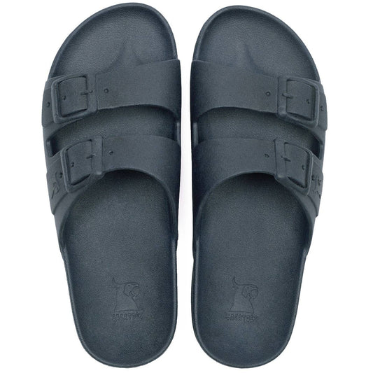 Cacatoès // Rio De Janeiro Navy Sandals