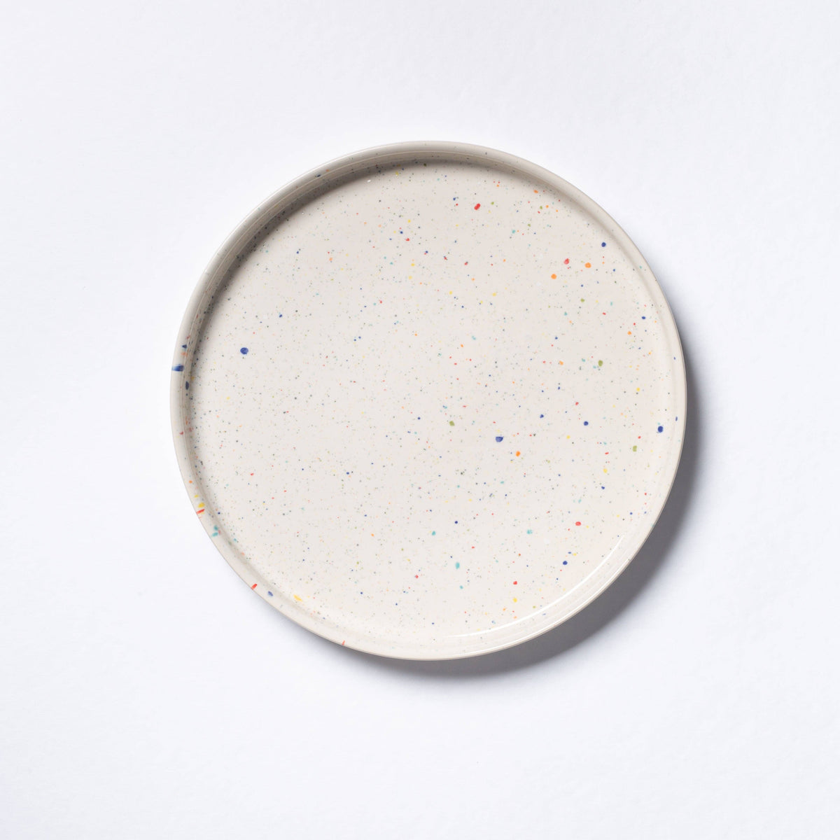 Egg Back Home / Party Collection White Cake Stand