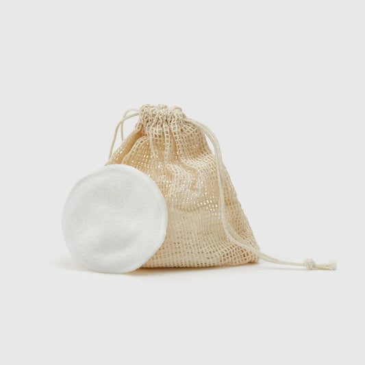 BAMandBOO Reusable Cleaning Pads