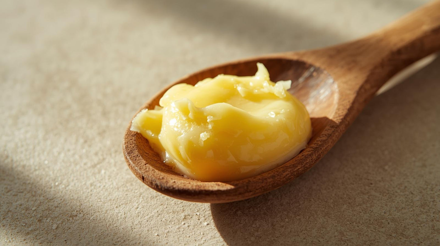 AzorGhee (Clarified Butter)