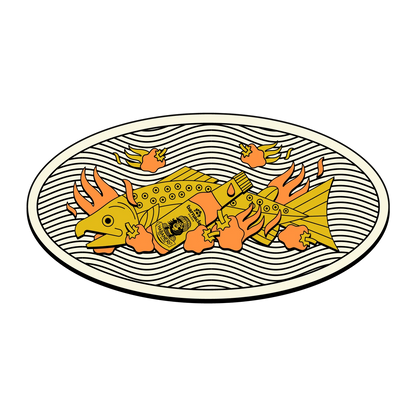 Wildfish Cannery Habanero Smoked Coho