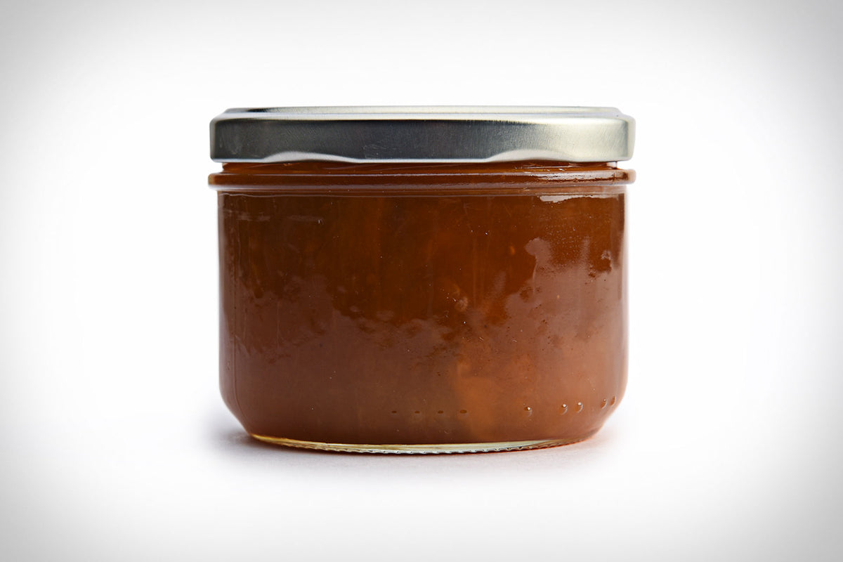 José Gourmet Pumpkin & Walnut Jam