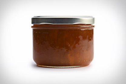 José Gourmet Pumpkin & Walnut Jam
