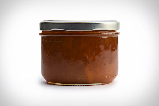 José Gourmet Pumpkin & Walnut Jam