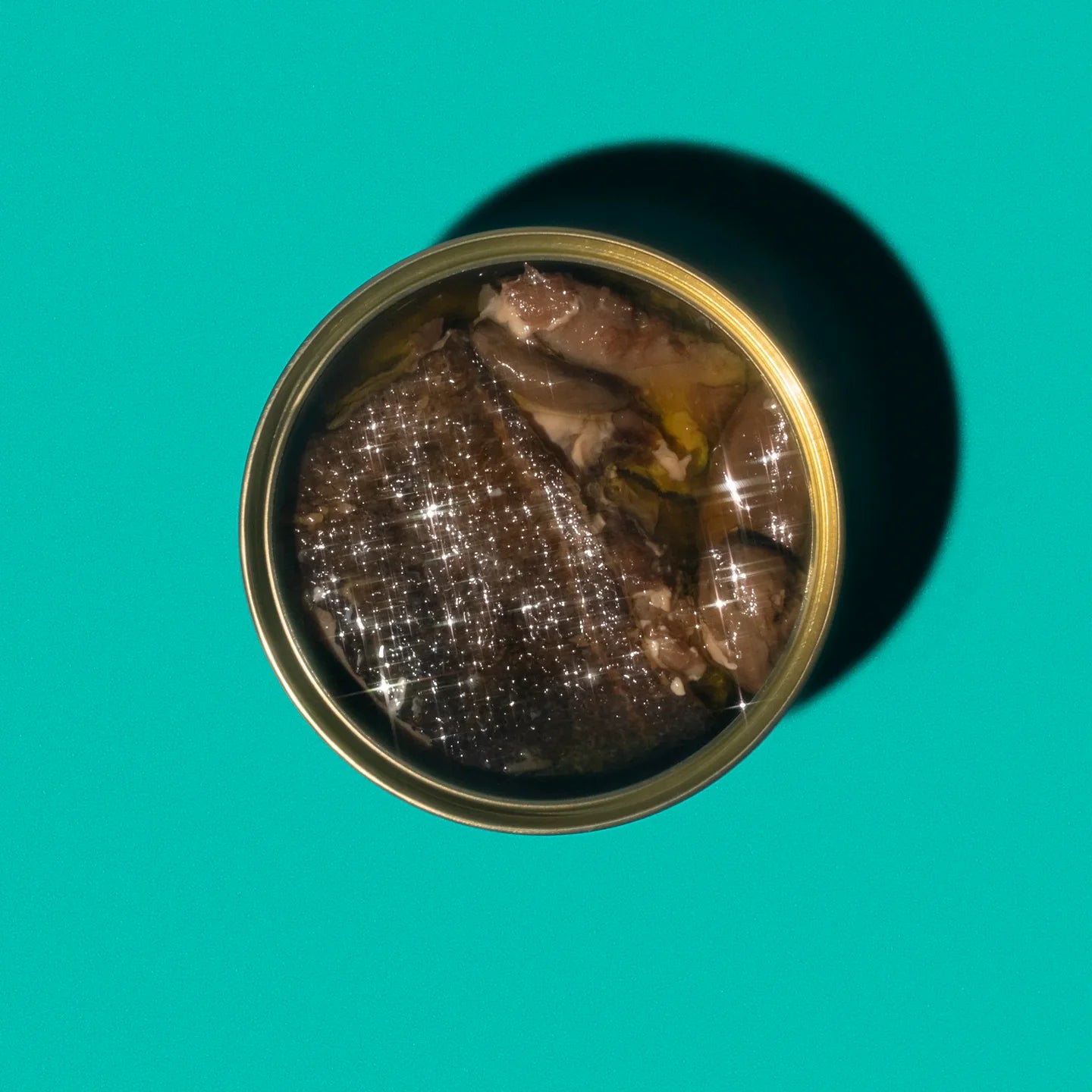 Wildfish Cannery Lingcod with Roasted Garlic & Olive Oil