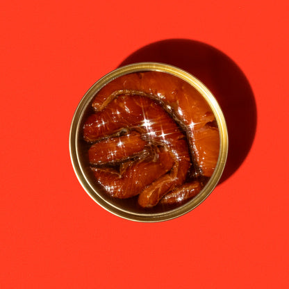 Wildfish Cannery Smoked Sockeye Salmon