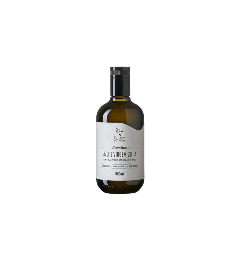 Quinta do Pôpa Premium Extra Virgin Olive Oil // 500mL