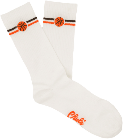 Chulé Socks Streetwear Collection // Basketball