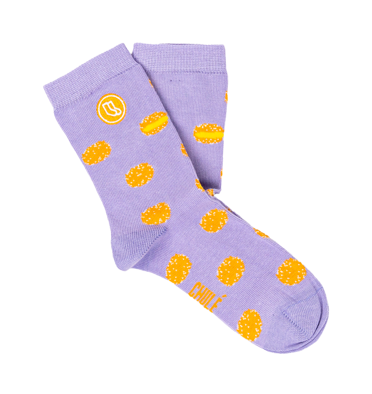 Chulézinho Socks "Kids" Collection // Bola de Berlim