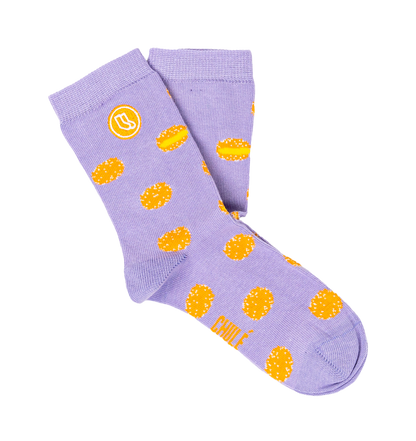 Chulézinho Socks "Kids" Collection // Bola de Berlim