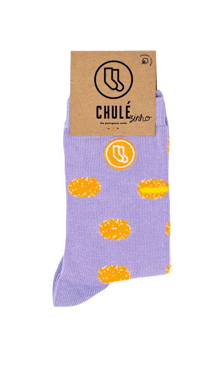 Chulézinho Socks "Kids" Collection // Bola de Berlim