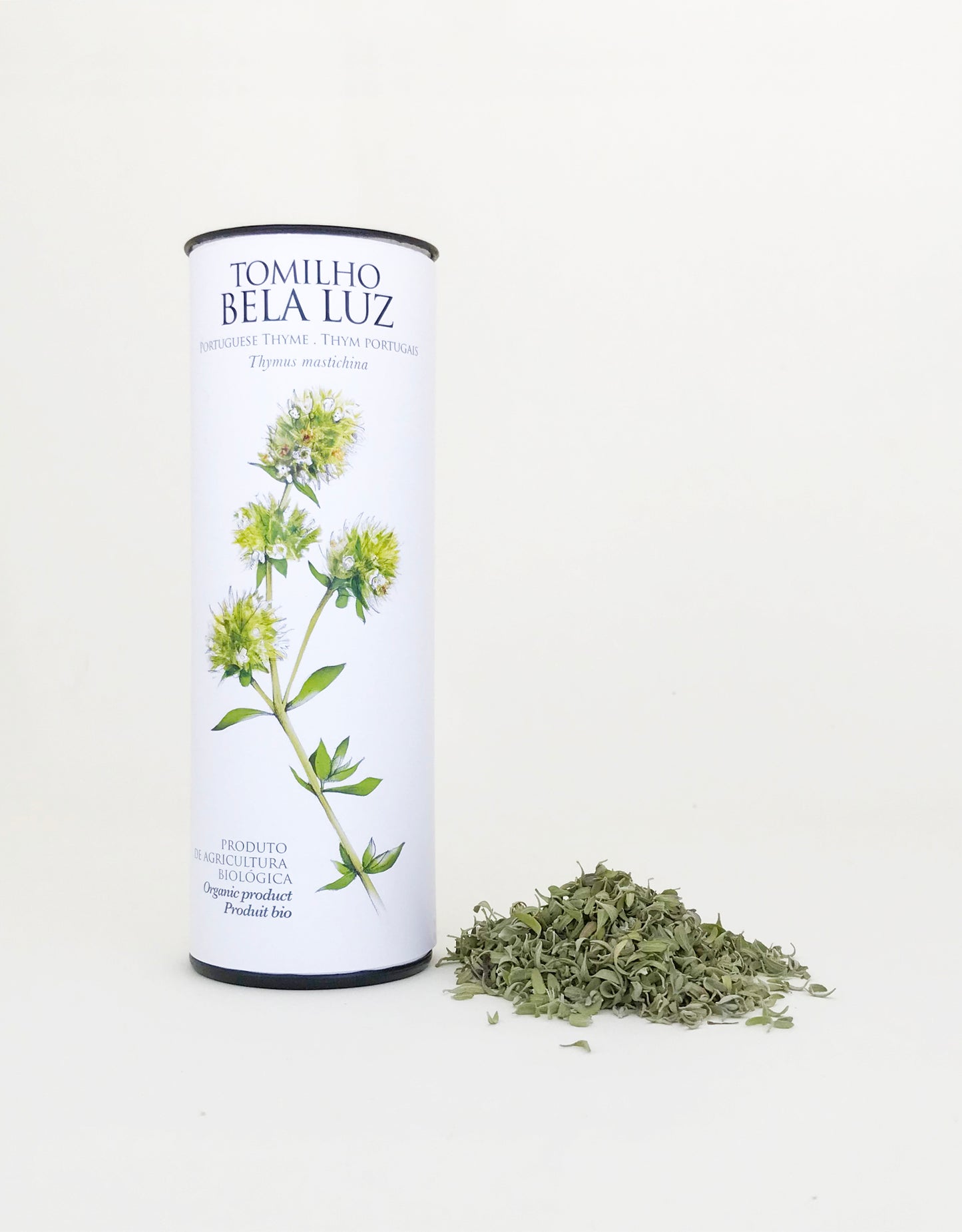 Be Aromatic Organic Portuguese Thyme