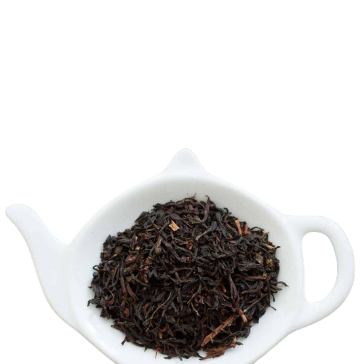 Black Tea Orange Pekoe Loose Leaf – additional view